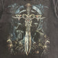 OZ ROCK CLOTHING T-Shirt