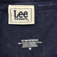 Lee SPORT Sports Brand Pro Team T-Shirt