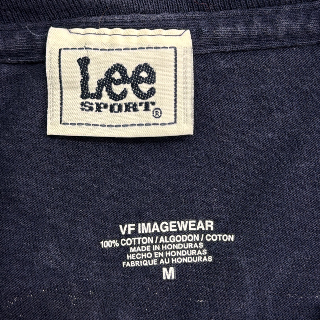 Lee SPORT Sports Brand Pro Team T-Shirt