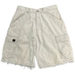 90s Levi's L2 Cargo Shorts
