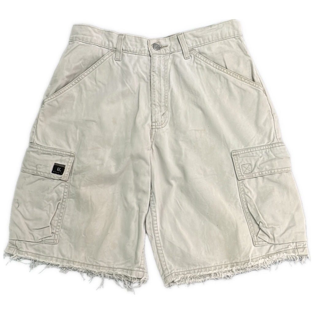 90s Levi's L2 Cargo Shorts