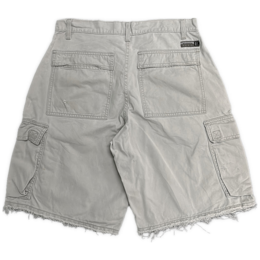 90s Levi's L2 Cargo Shorts