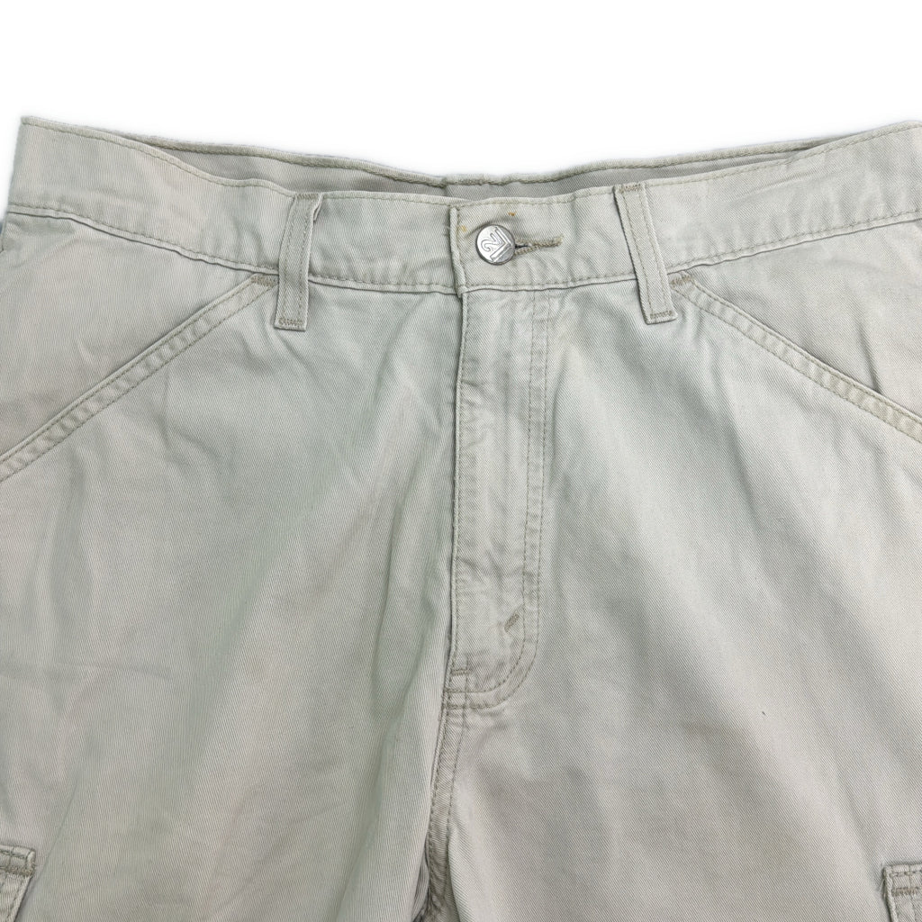 90s Levi's L2 Cargo Shorts