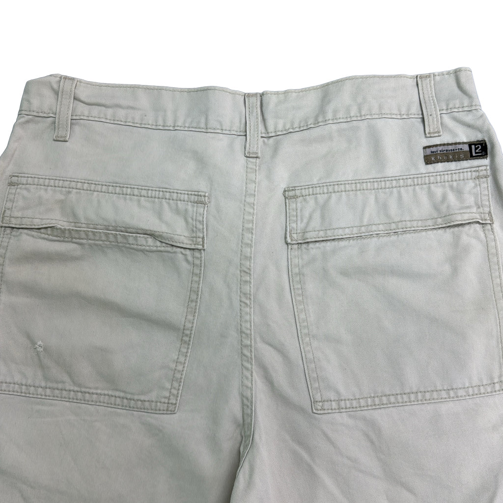 90s Levi's L2 Cargo Shorts