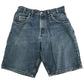 90s Levi's SilverTab Denim Shorts