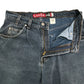 90s Levi's SilverTab Denim Shorts