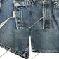 90s Levi's SilverTab Denim Shorts
