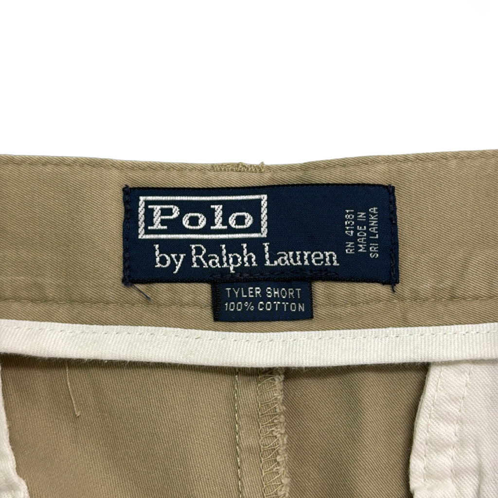 Polo by Ralph Lauren TYLER SHORT Shorts