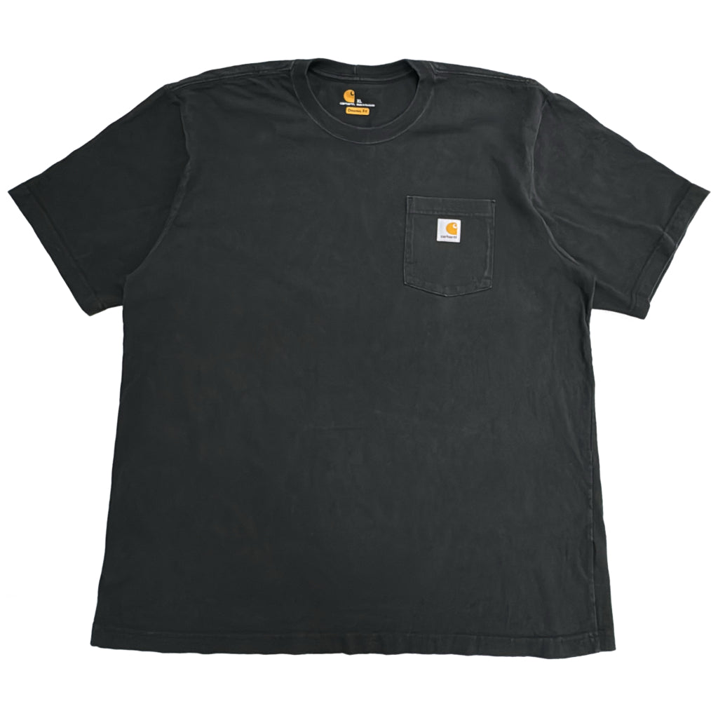 Carhartt Brand T-Shirt