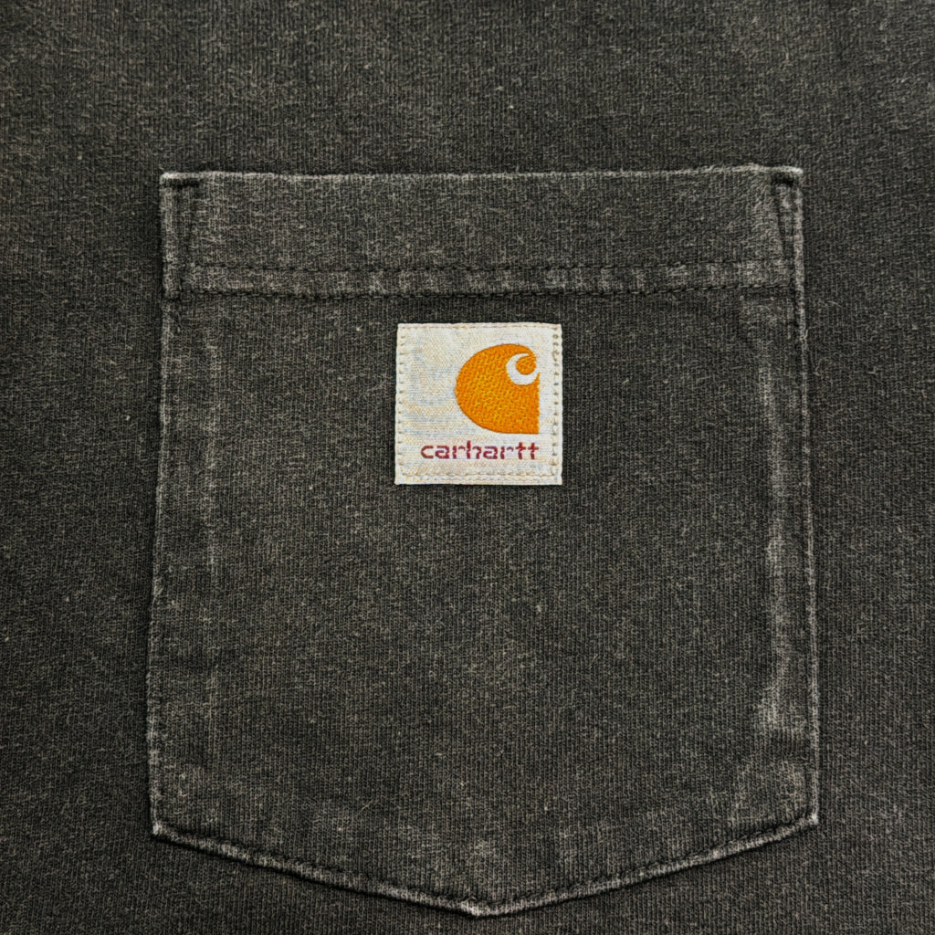 Carhartt Brand T-Shirt