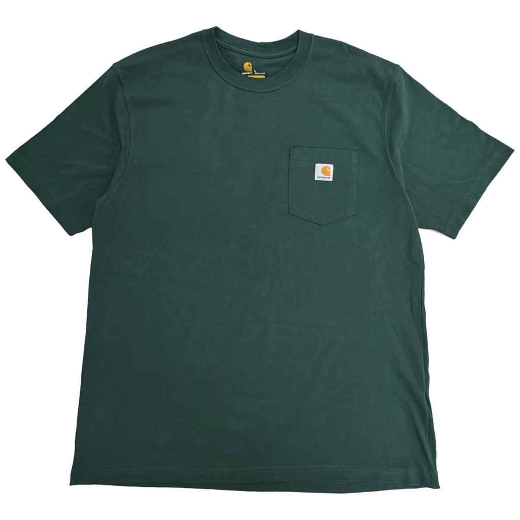 Carhartt Brand T-Shirt
