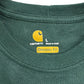 Carhartt Brand T-Shirt