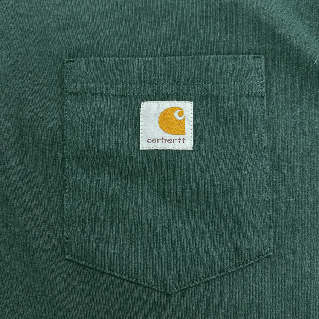 Carhartt Brand T-Shirt
