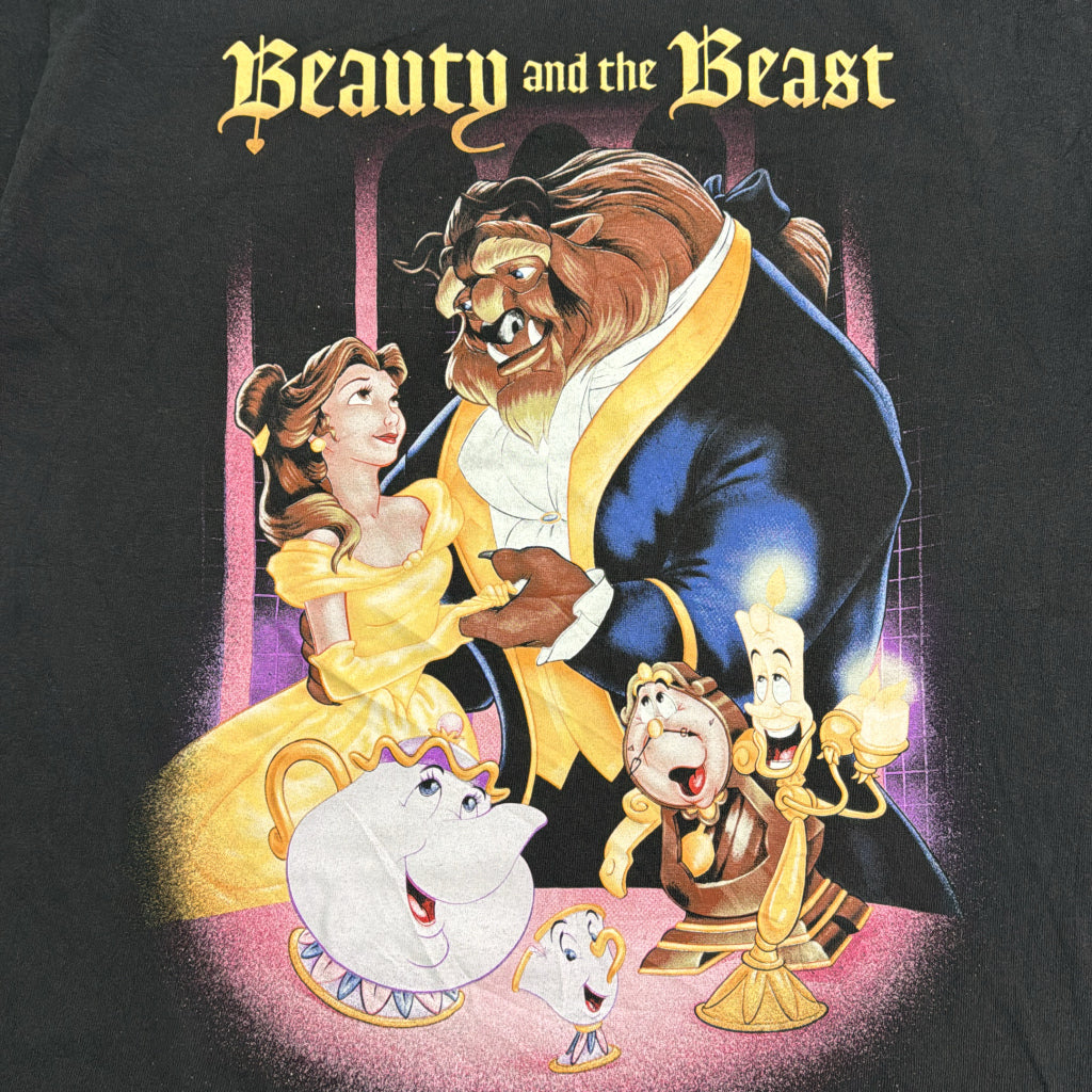Disney Character T-Shirt