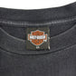 00s HARLEY DAVIDSON Motorcycle T-Shirt