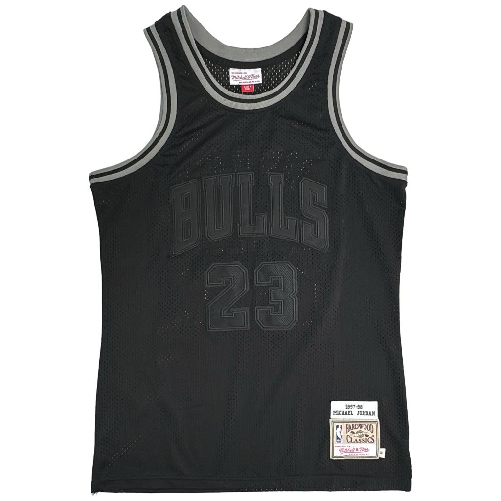 Mitchell&Ness Basketball Uniform