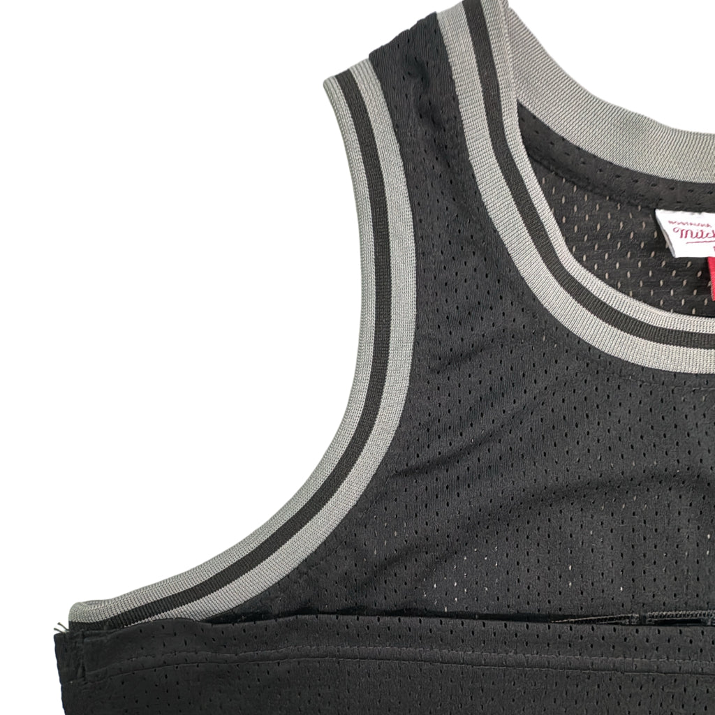 Mitchell&Ness Basketball Uniform