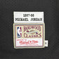 Mitchell&Ness Basketball Uniform