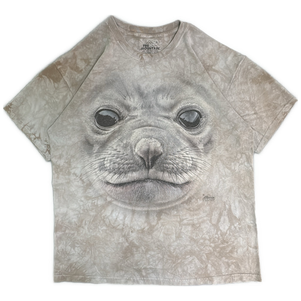 THE MOUNTAIN Animal T-Shirt