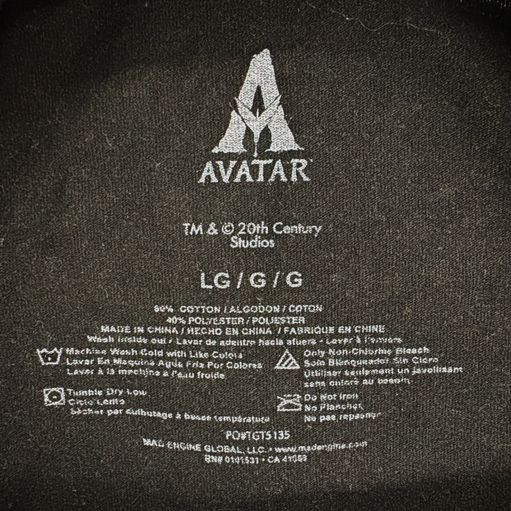 Movie T-Shirt