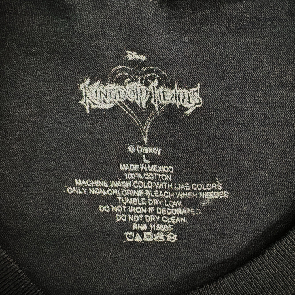 Disney Character T-Shirt