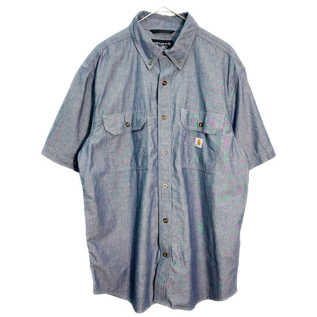 Carhartt Work Shirt