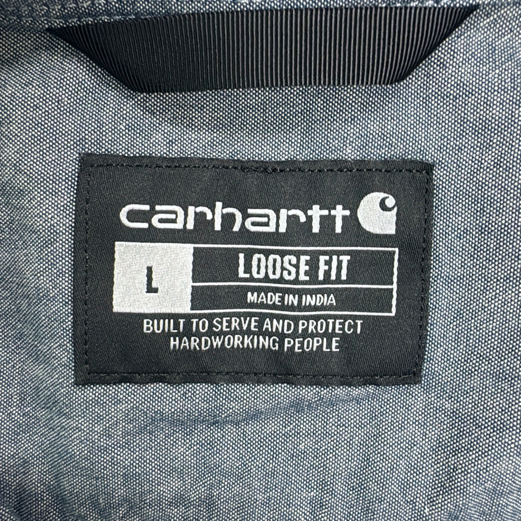 Carhartt Work Shirt