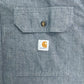 Carhartt Work Shirt