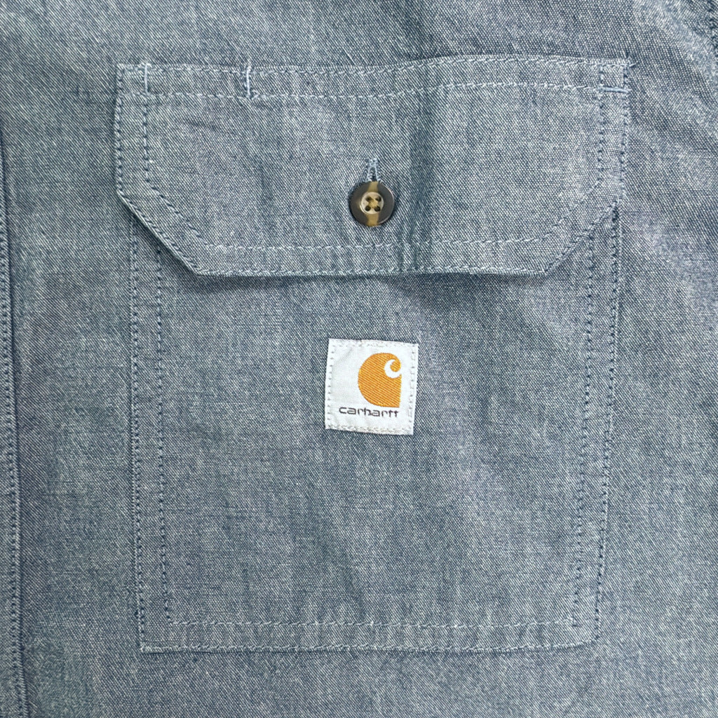 Carhartt Work Shirt
