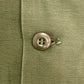 70s U.S.AIRFORCE Utility Shirt Military Shirt