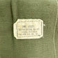70s U.S.AIRFORCE Utility Shirt Military Shirt