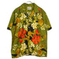 60s Hoaloha Aloha Shirt