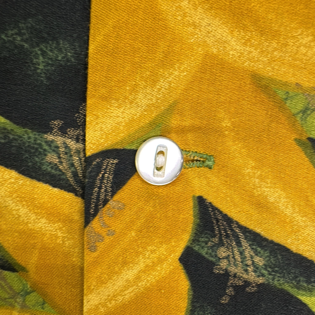 60s Hoaloha Aloha Shirt