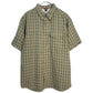 THE NORTH FACE Check Shirt