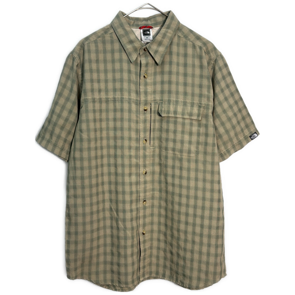THE NORTH FACE Check Shirt