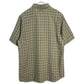 THE NORTH FACE Check Shirt