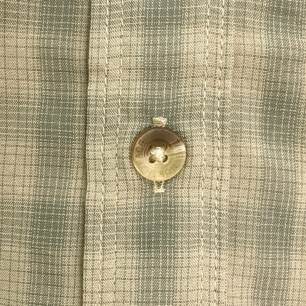 THE NORTH FACE Check Shirt