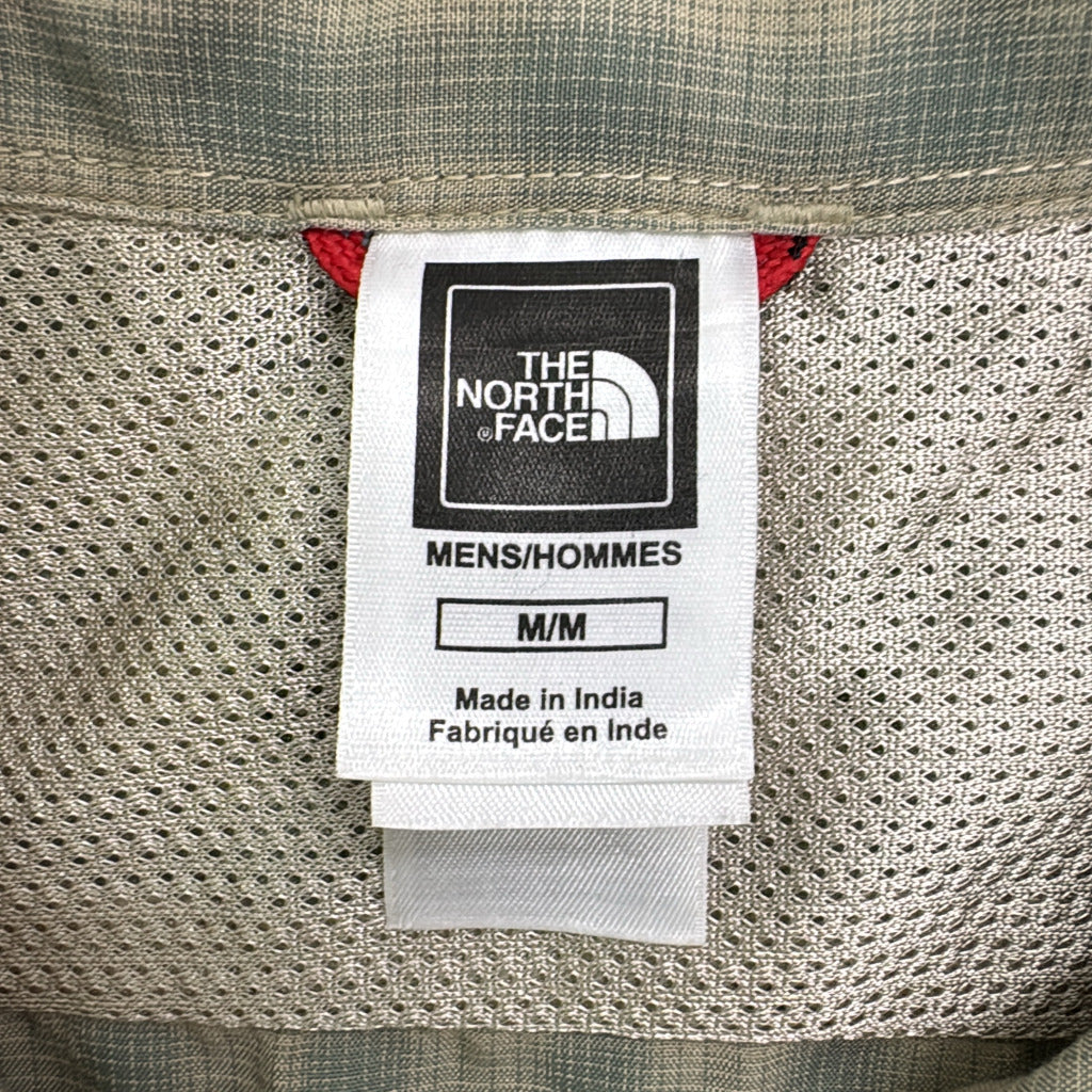 THE NORTH FACE Check Shirt