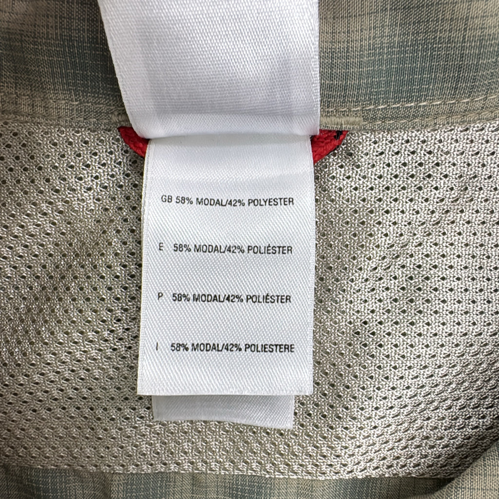 THE NORTH FACE Check Shirt
