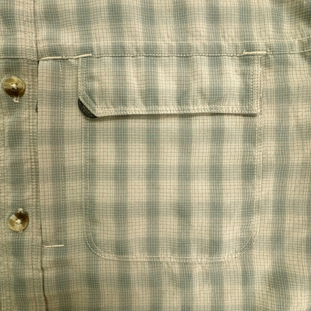 THE NORTH FACE Check Shirt