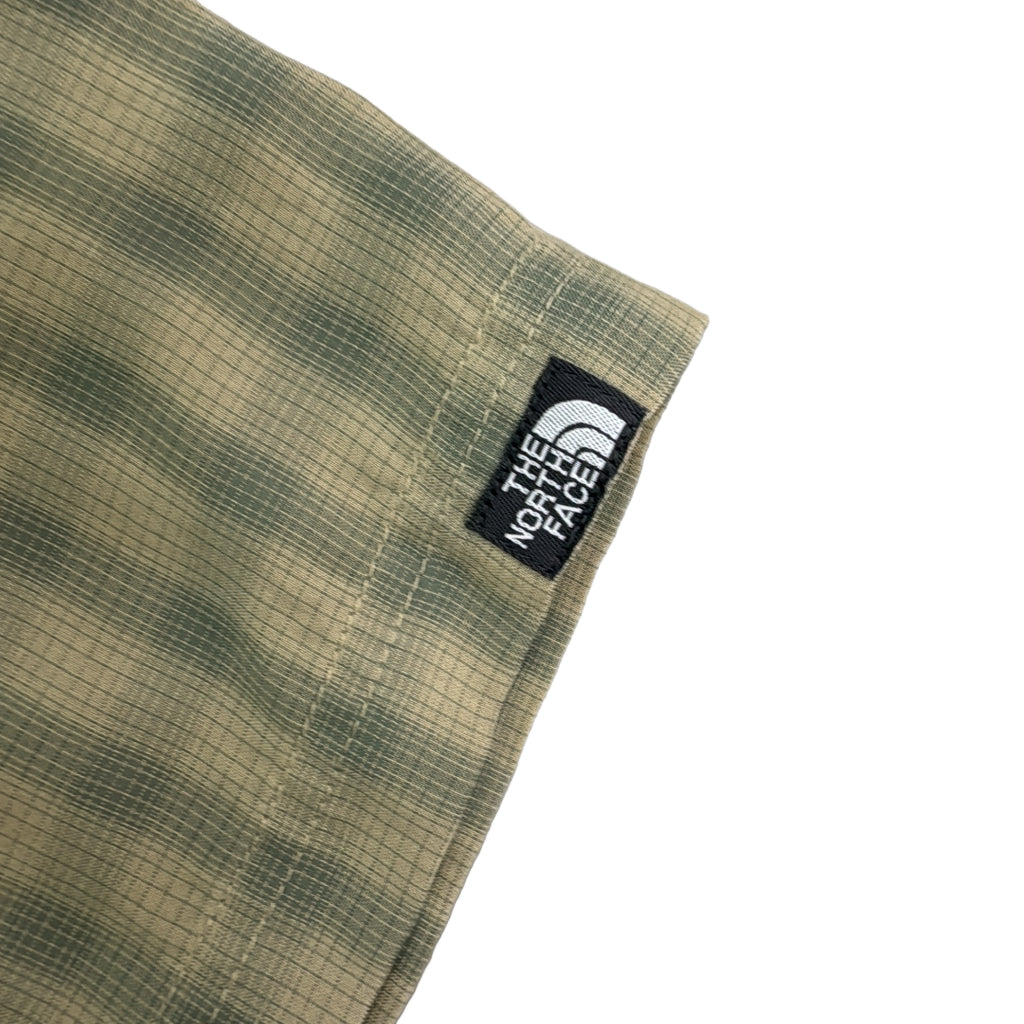 THE NORTH FACE Check Shirt