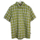 THE NORTH FACE Check Shirt
