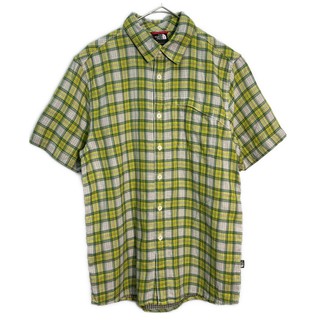 THE NORTH FACE Check Shirt