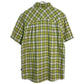 THE NORTH FACE Check Shirt