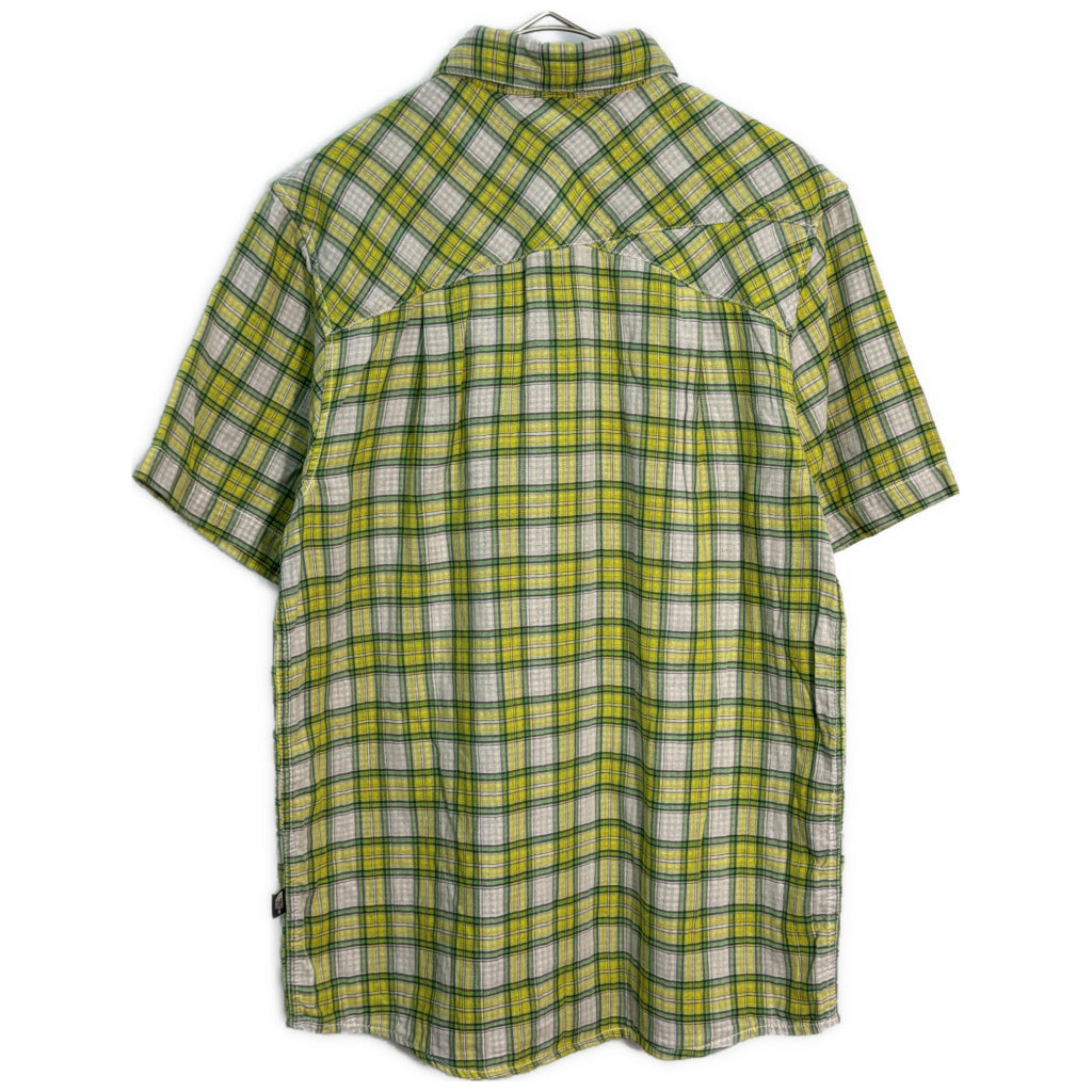 THE NORTH FACE Check Shirt