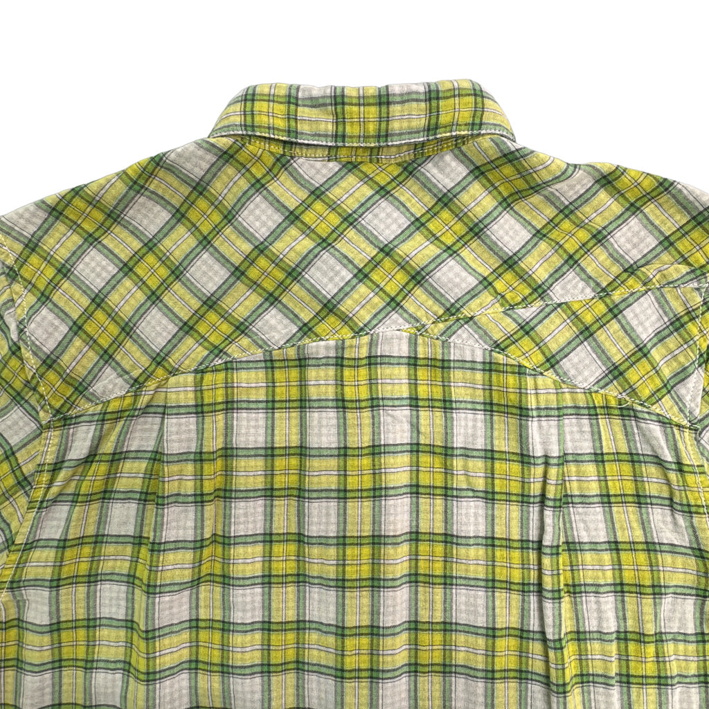 THE NORTH FACE Check Shirt