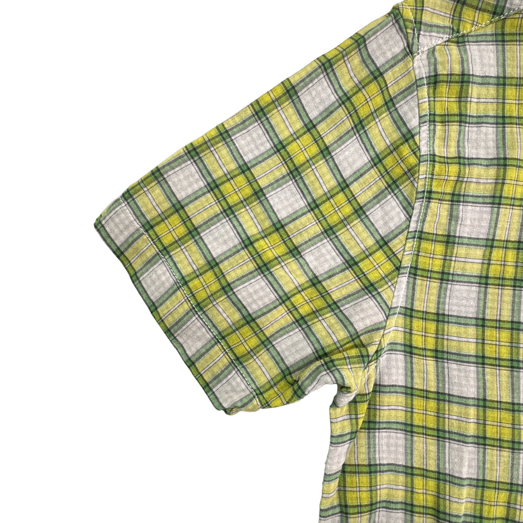 THE NORTH FACE Check Shirt