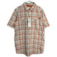Columbia Check Shirt