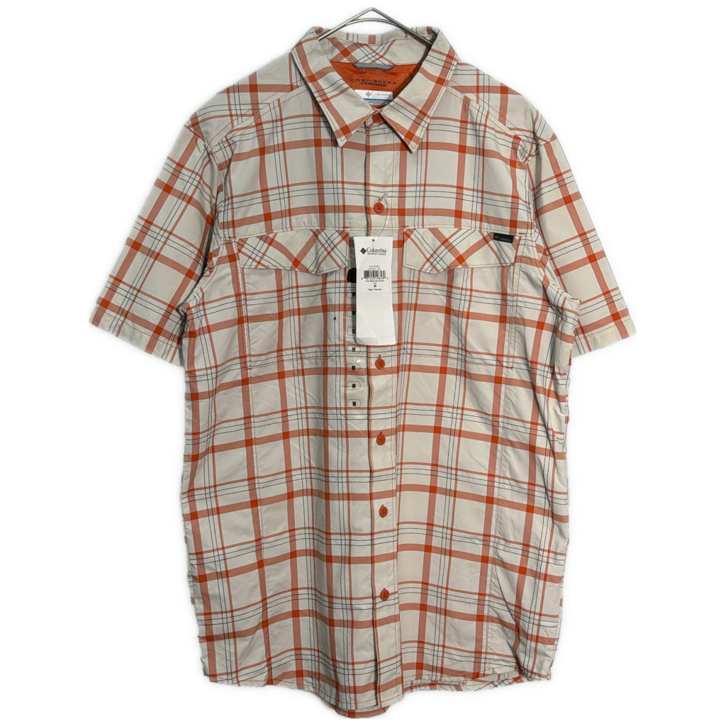 Columbia Check Shirt