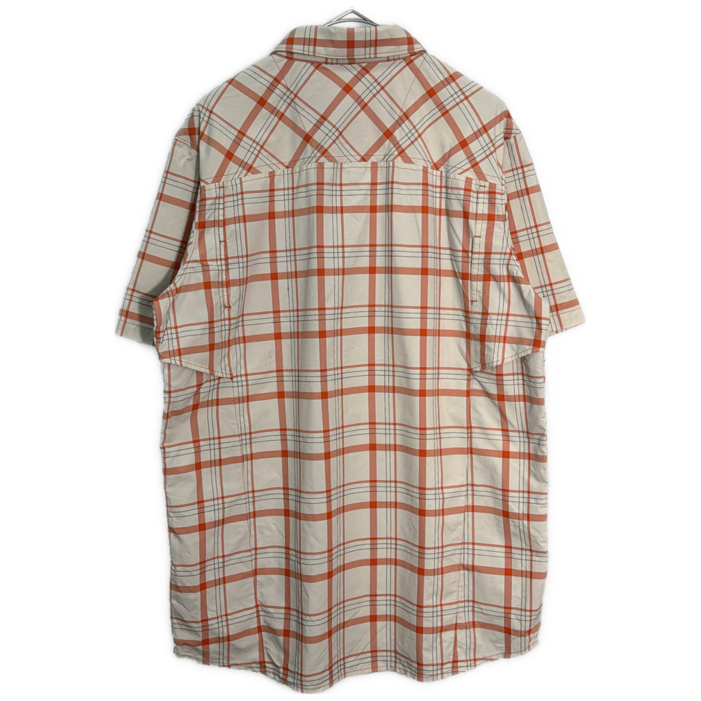 Columbia Check Shirt